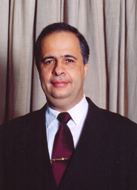 Dr. Marcelo Demétrio Haick